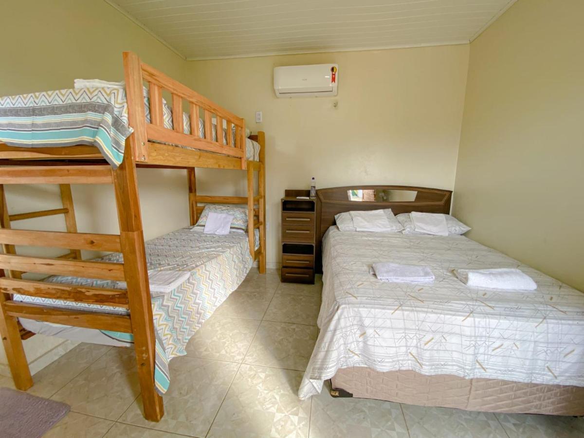 Hotel Pousada Brisa Do Mar Barrinha  Esterno foto