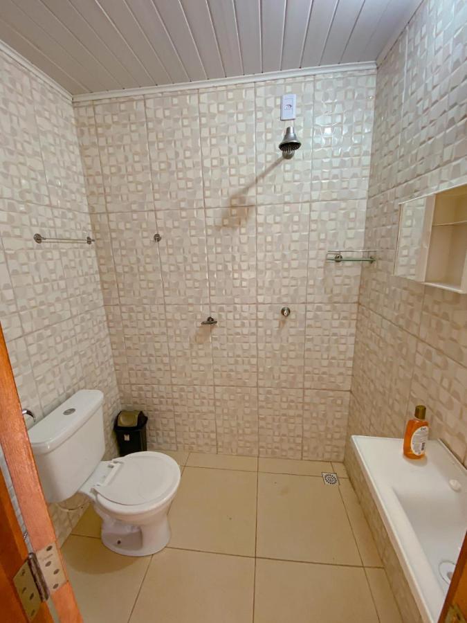 Hotel Pousada Brisa Do Mar Barrinha  Esterno foto