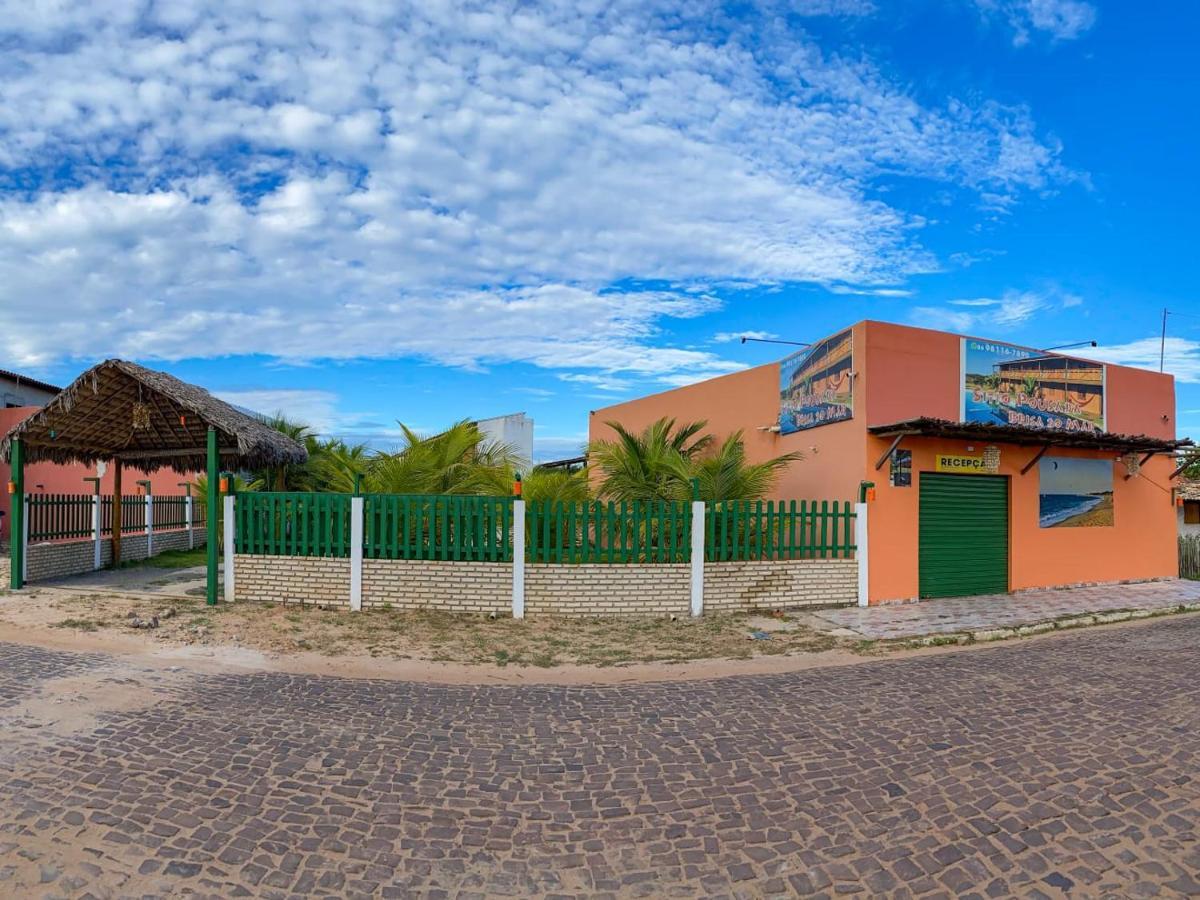 Hotel Pousada Brisa Do Mar Barrinha  Esterno foto